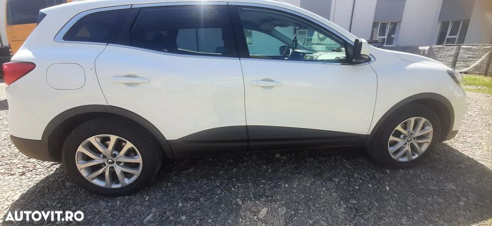 Renault Kadjar TCe 140 GPF Zen - 7