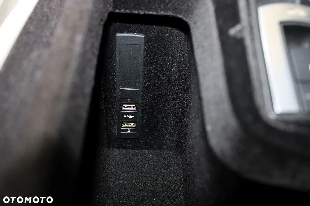 Mercedes-Benz Klasa S 500 - 32