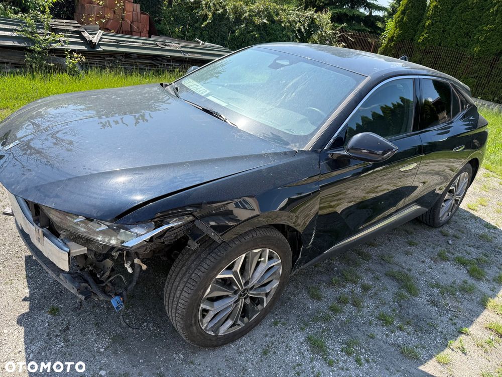 DS Automobiles DS 4 1.2 PureTech Performance Line + - 9