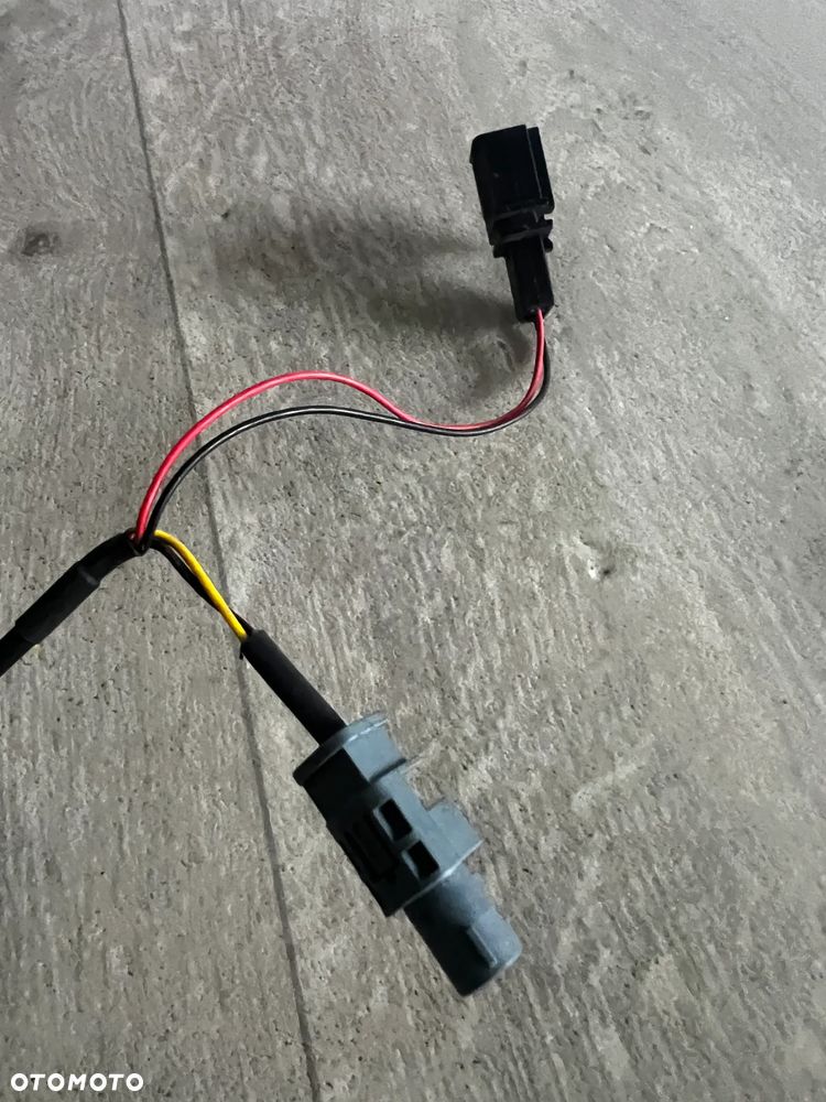 KAMERA COFANIA 4L0980551B AUDI Q7 A6 C6 A8 D3 A3 A5 4L0980551D 4L0980551 - 3