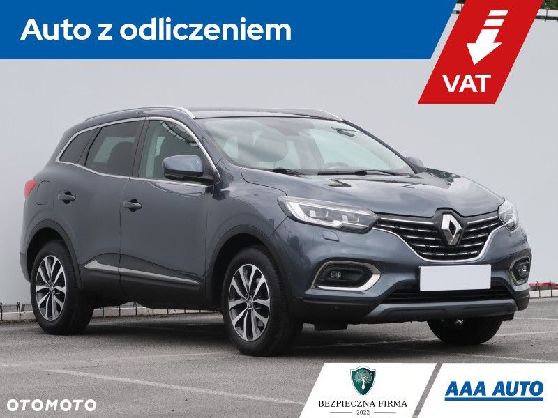 Renault Kadjar - 1