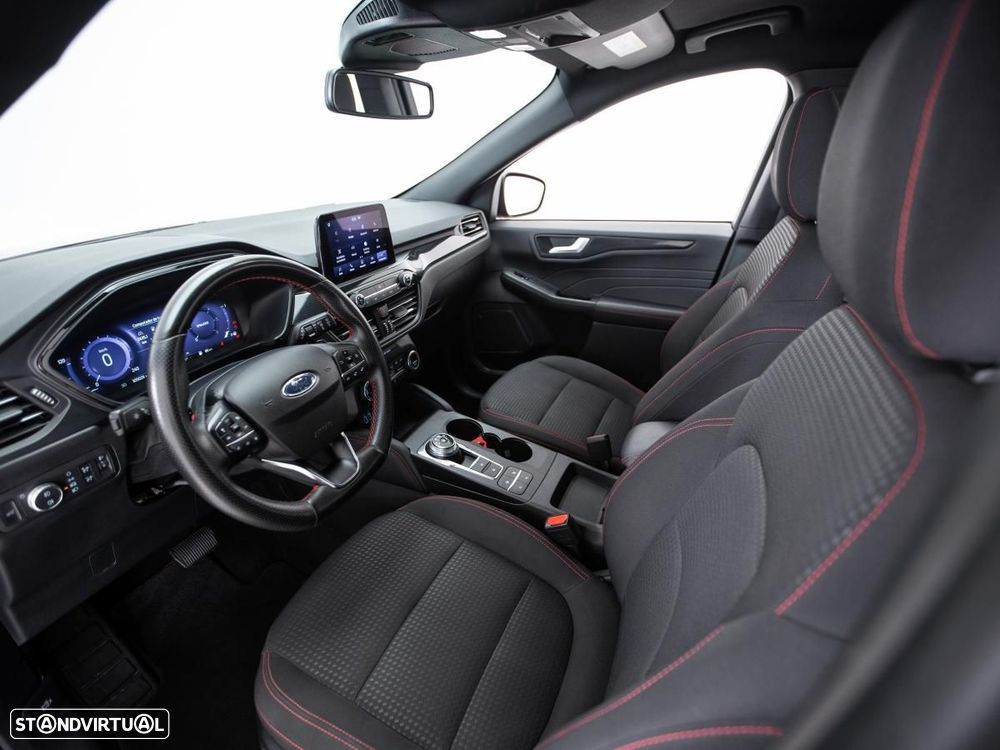 Ford Kuga 1.5 TDCi EcoBlue ST-Line Aut. - 8