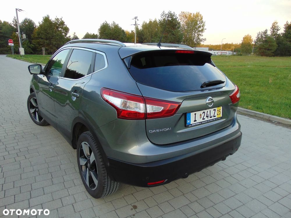 Nissan Qashqai 1.6 DIG-T N-Tec - 32