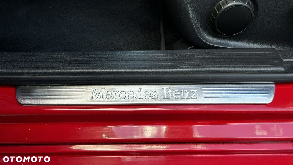 Mercedes-Benz Klasa A - 15