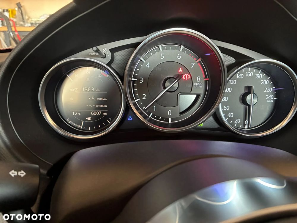 Mazda MX-5 2.0 Skypassion - 15