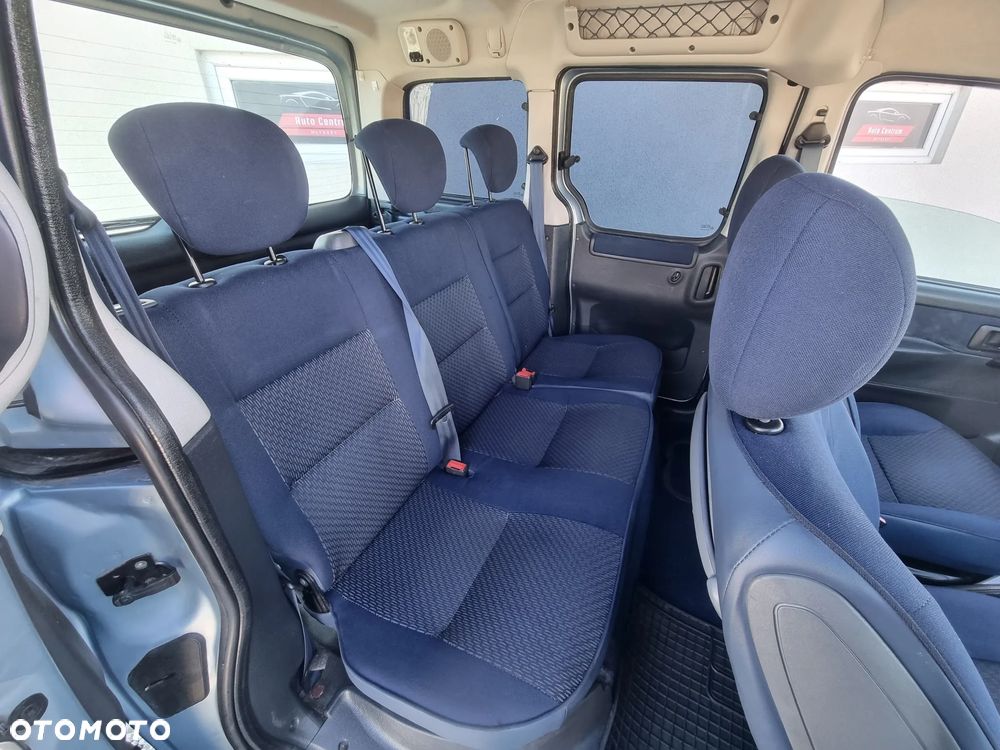 Citroën Berlingo Multispace 1.4i Plus - 11