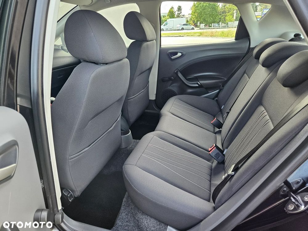 Seat Ibiza 1.2 12V Copa - 29
