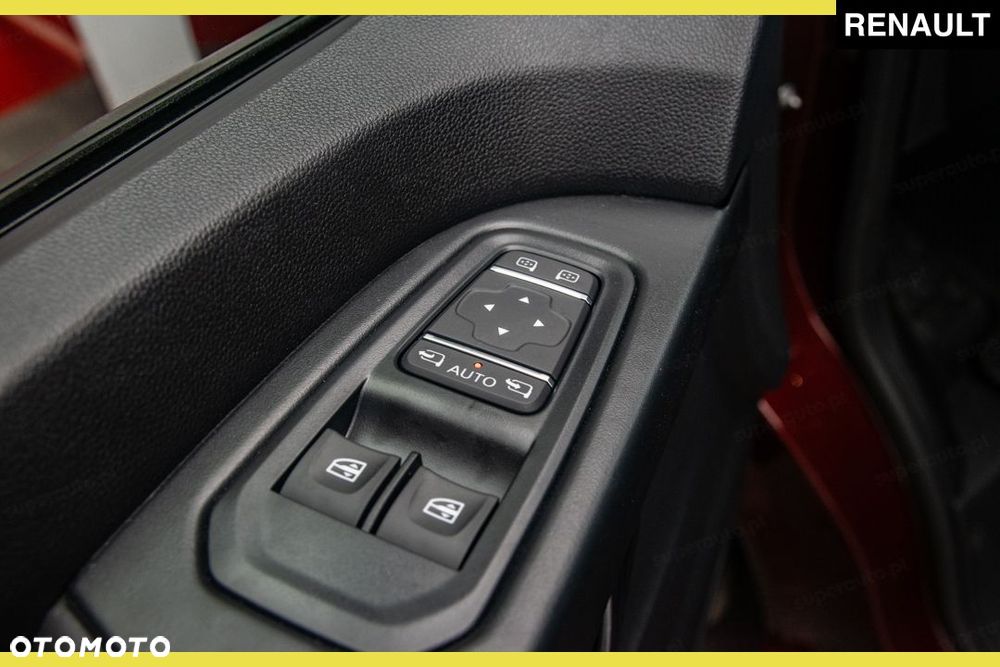 Renault Trafic Kombi L2H1 AT9 2.0 170KM - 15