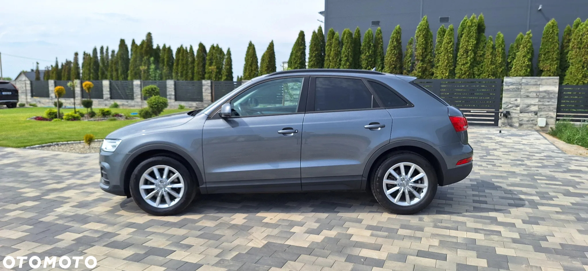 Audi Q3 2.0 TDI - 5