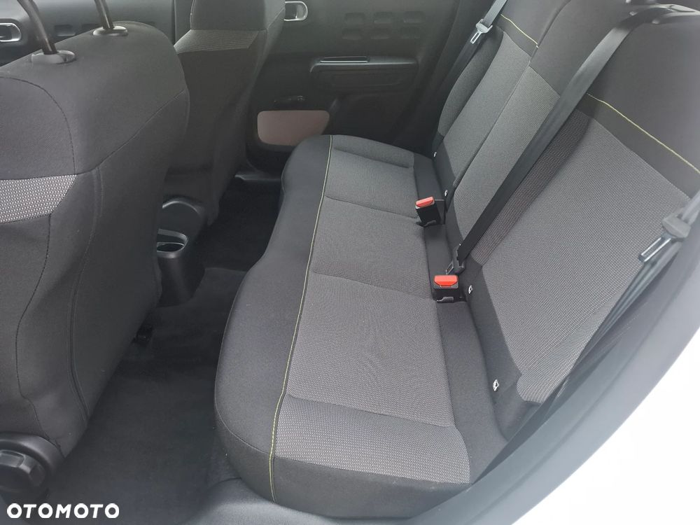 Citroën C3 1.2 PureTech Feel - 9