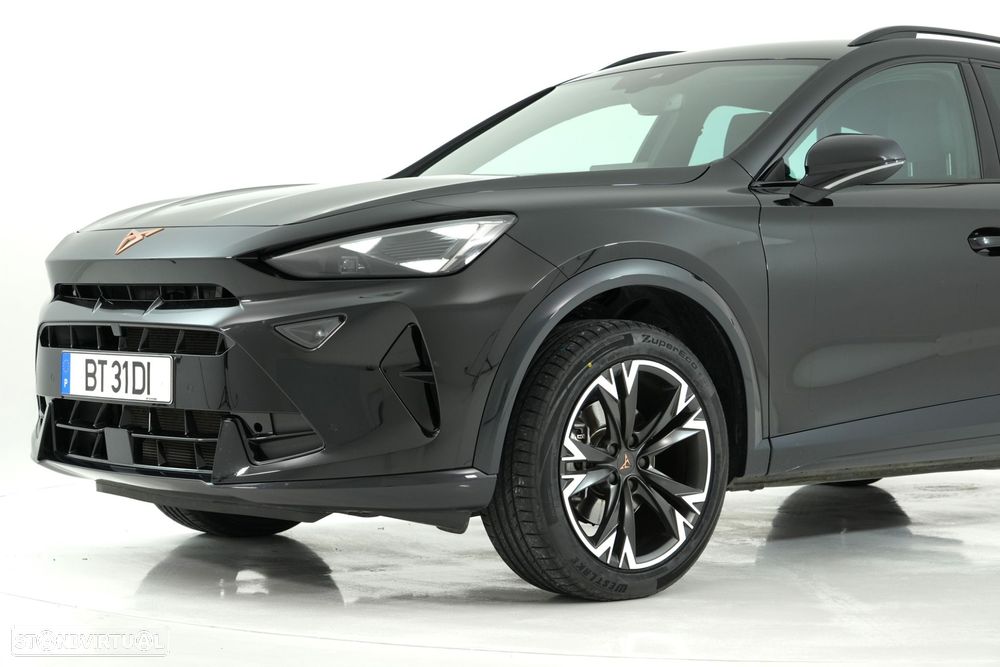 Cupra Formentor 2.0 TDI DSG - 16