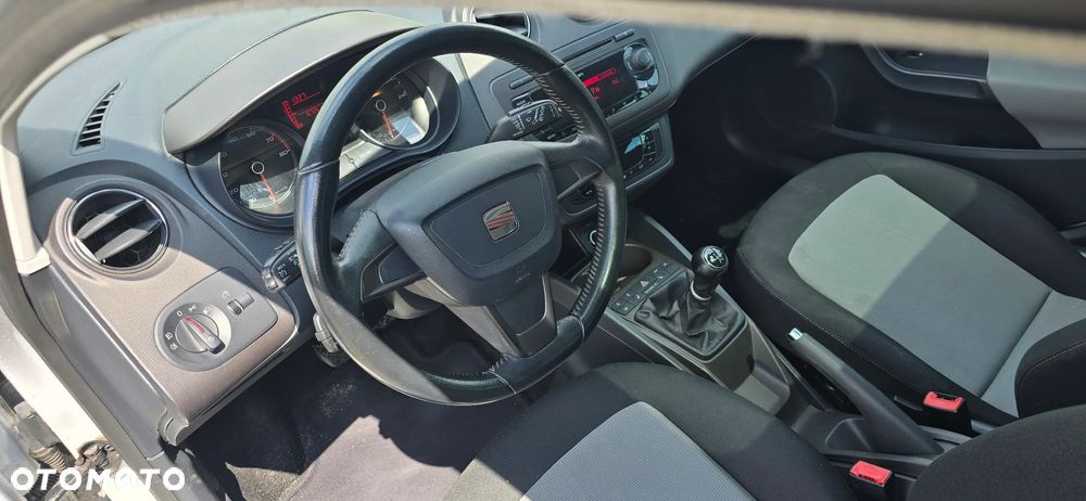 Seat Ibiza ST 1.2 TSI Ecomotive Style - 20
