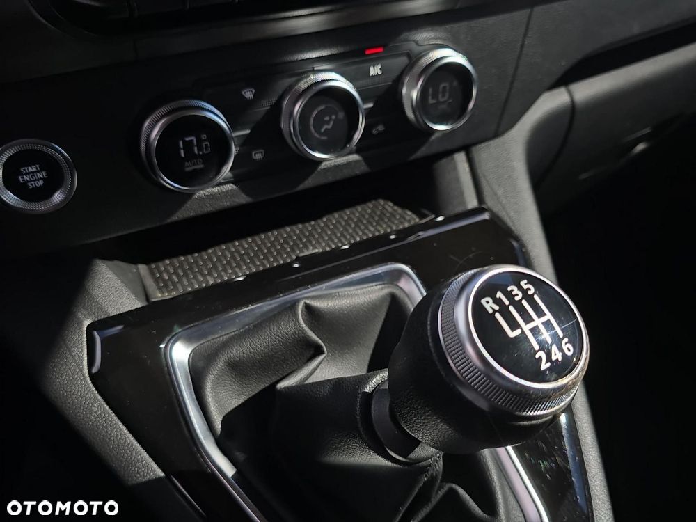 Renault Kangoo 1.5 dCi Limited - 22