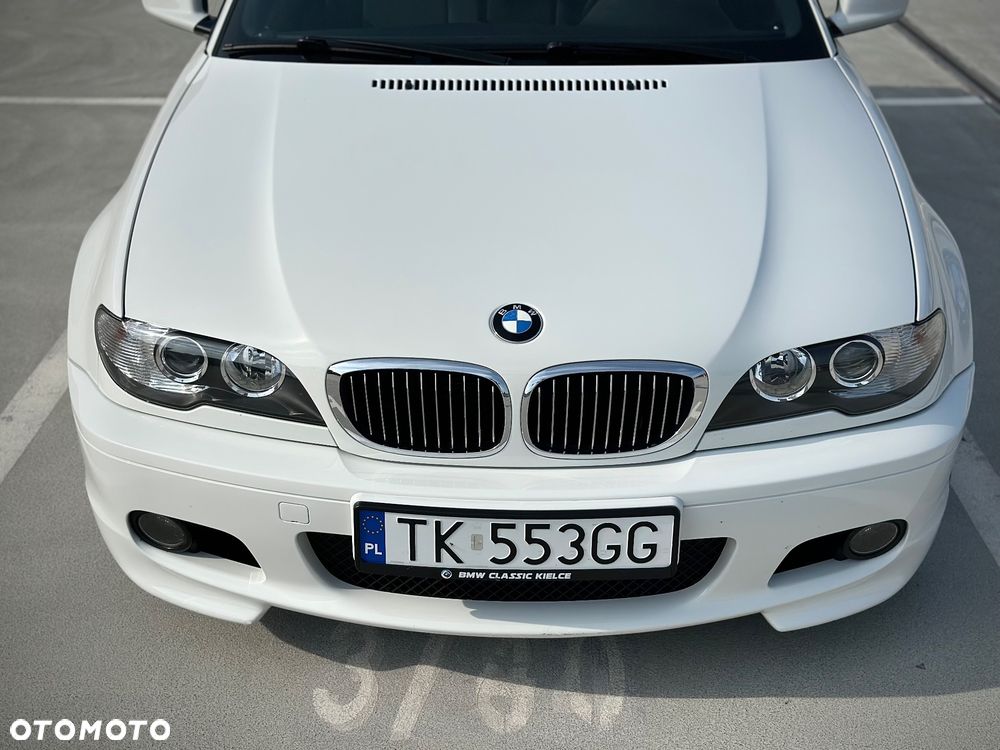 BMW Seria 3 - 1