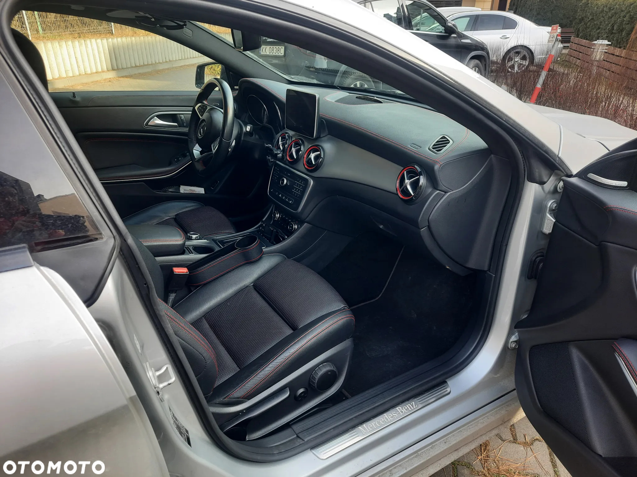 Mercedes-Benz CLA 250 4-Matic Sport - 9