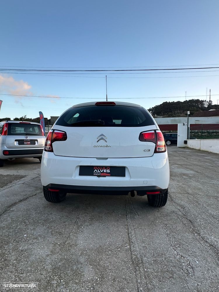 Citroën C3 1.2 VTi Collection - 23