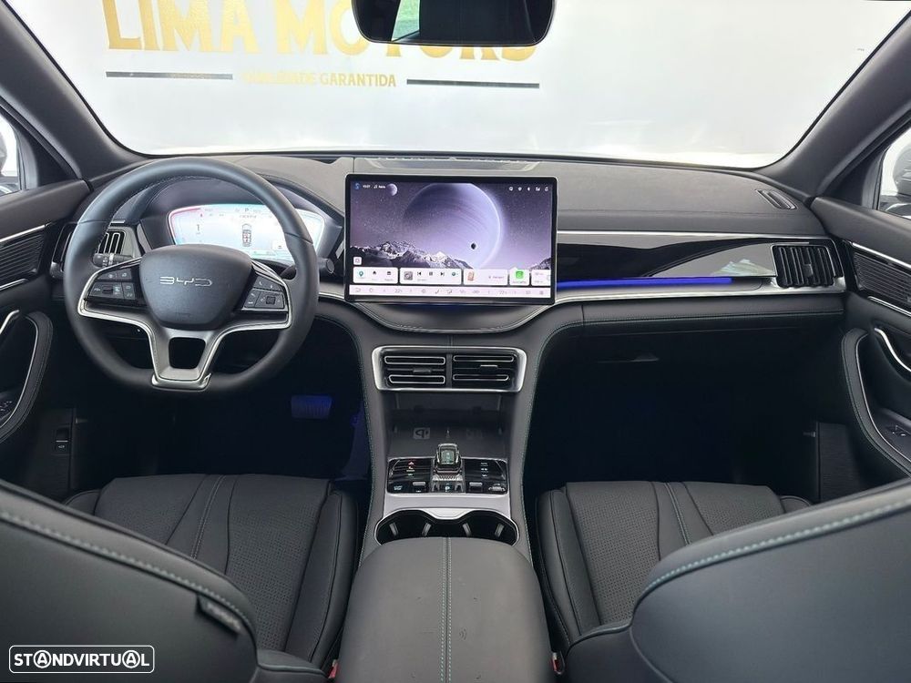 BYD Seal U 1.5 DM-i Boost - 16