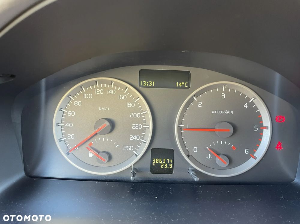 Volvo V50 - 9