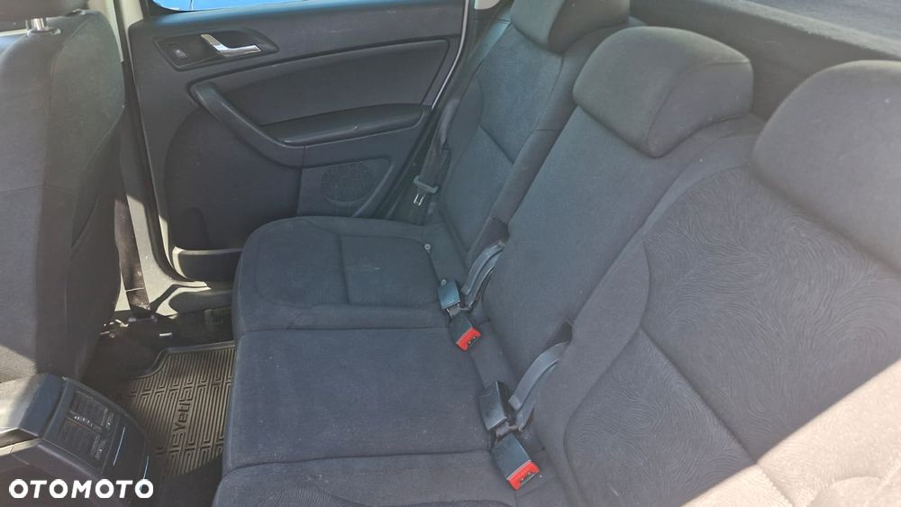 Skoda Yeti 2.0 TDI DPF 4x4 L&K - 8