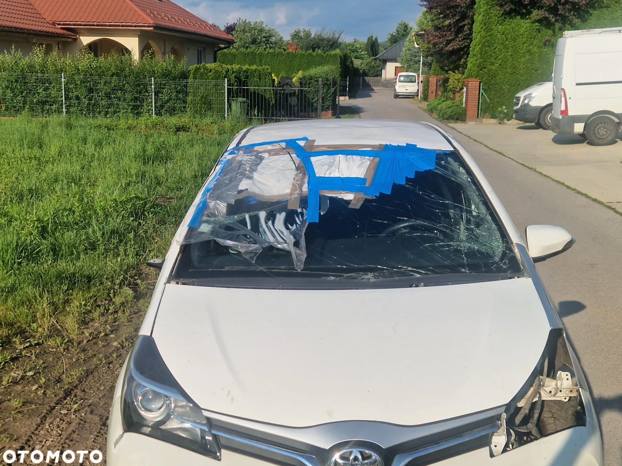 Toyota Yaris Hybrid 100 Active - 19