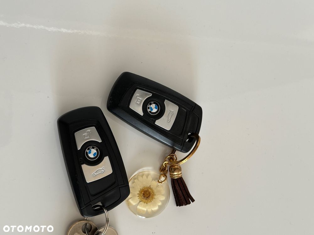 BMW 3GT 318d - 32