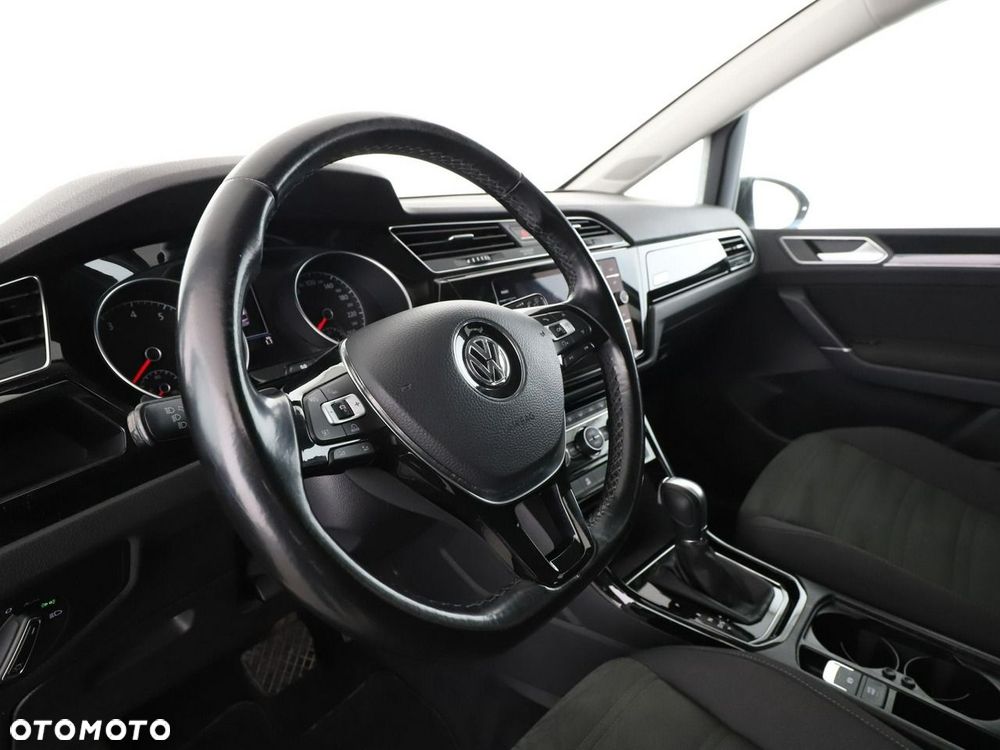 Volkswagen Touran 1.8 TSI BMT Highline DSG - 15