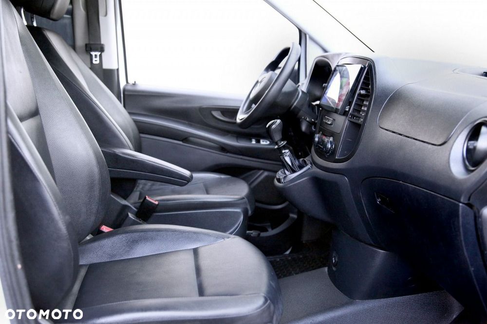Mercedes-Benz Vito - 13