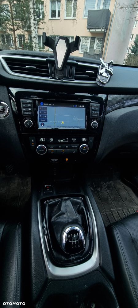Nissan X-Trail 1.6 DCi Tekna - 6