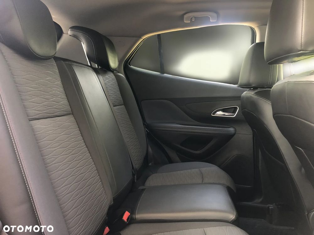 Opel Mokka 1.6 Cosmo S&S - 25