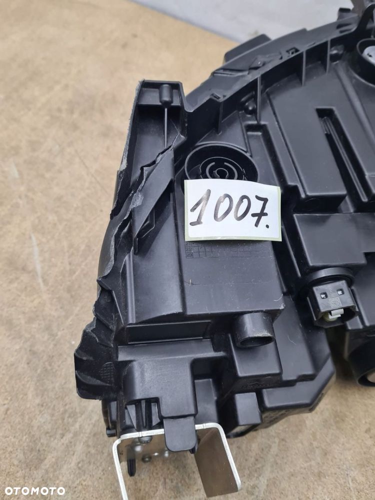 LAMPA PRAWA PRZÓD OPEL MOKKA B II FULL LED PO 2020 - 9