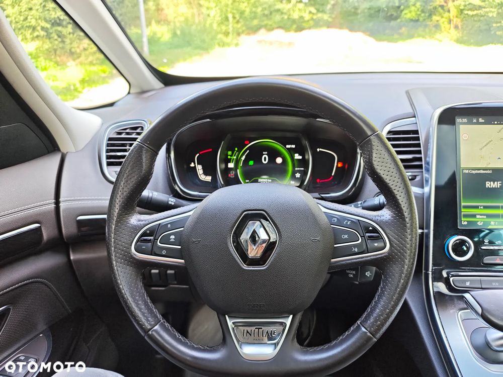 Renault Espace Energy dCi 160 EDC Initiale Paris - 26