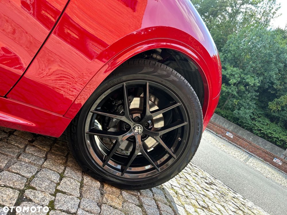 Alfa Romeo Stelvio 2.0 Turbo Veloce Q4 - 7