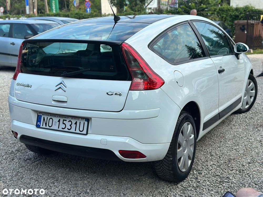 Citroën C4 - 3