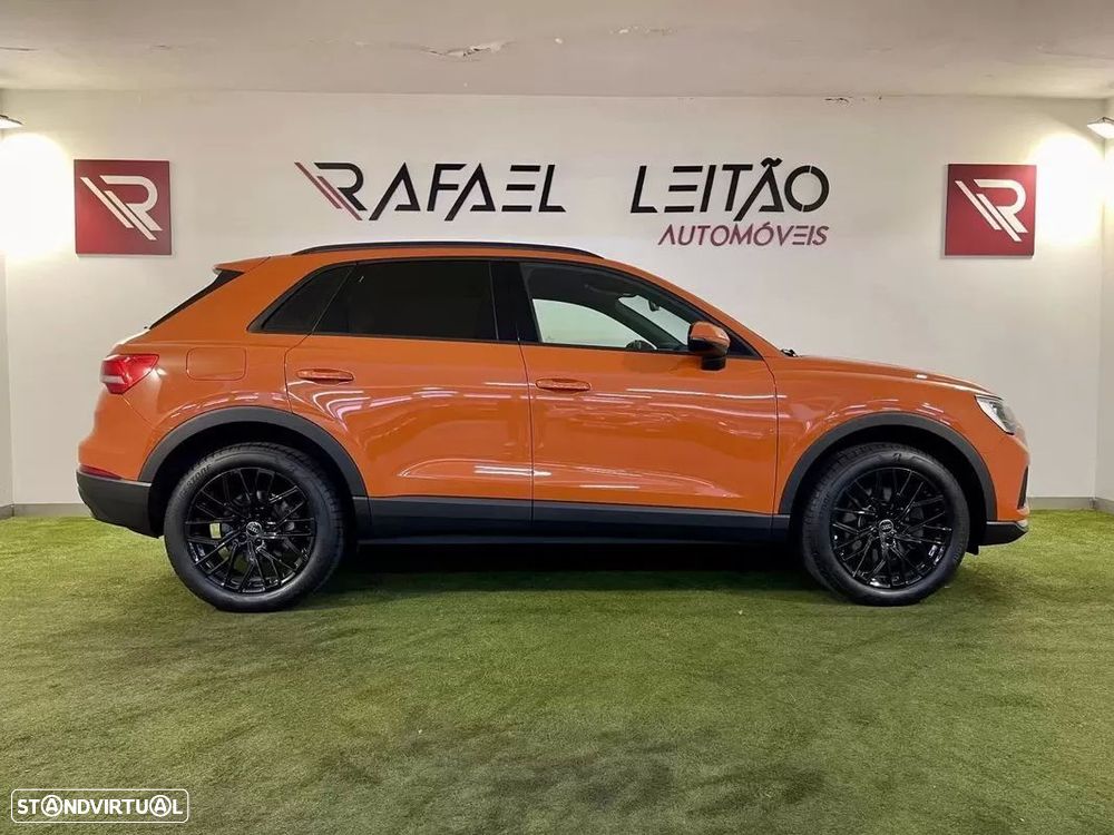 Audi Q3 45 TFSIe S line S tronic - 7