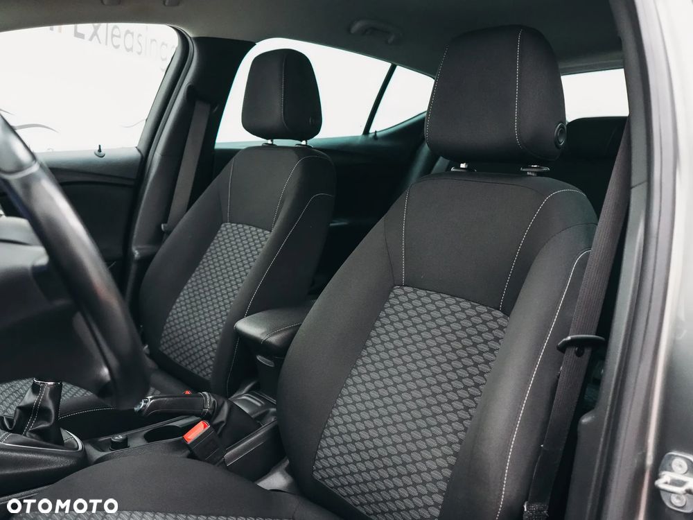 Opel Astra 1.6 D (CDTI) Innovation - 15