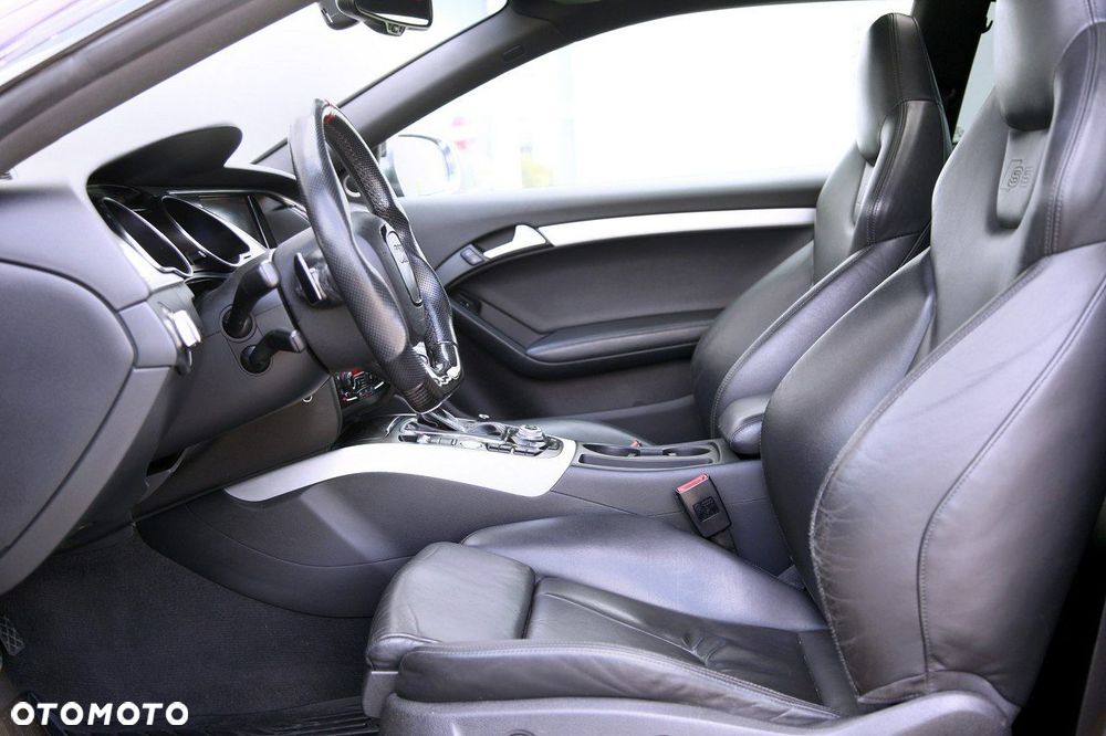 Audi S5 Coupé - 18