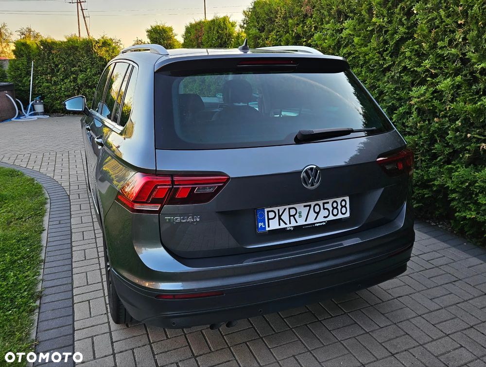 Volkswagen Tiguan 2.0 TDI SCR Join - 10