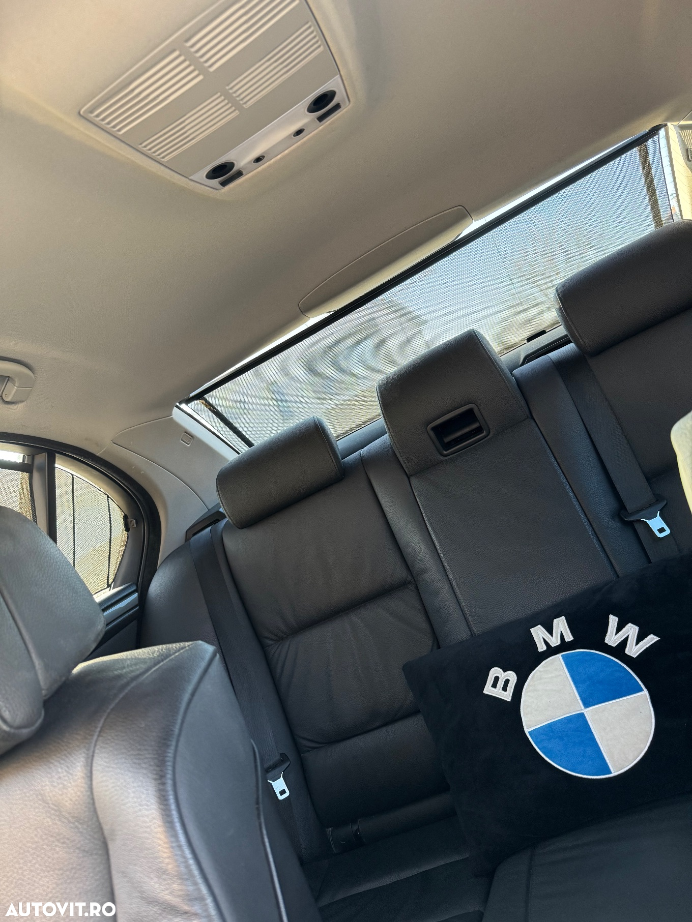 BMW Seria 5 - 13