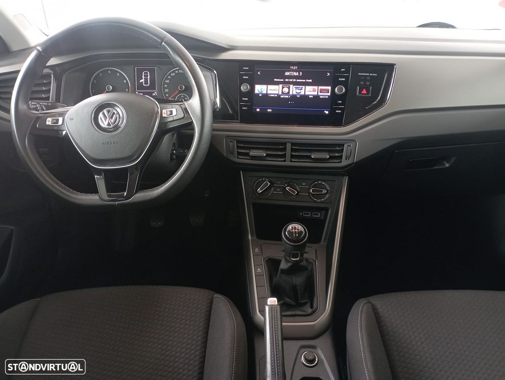VW Polo 1.0 TSI Confortline - 6