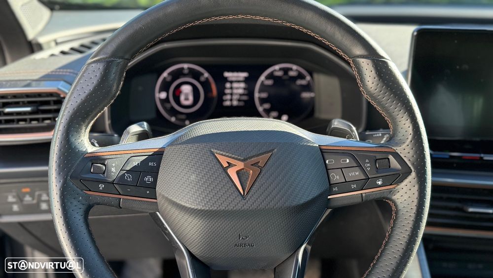 Cupra Formentor 1.4 e-Hybrid DSG Priority - 13