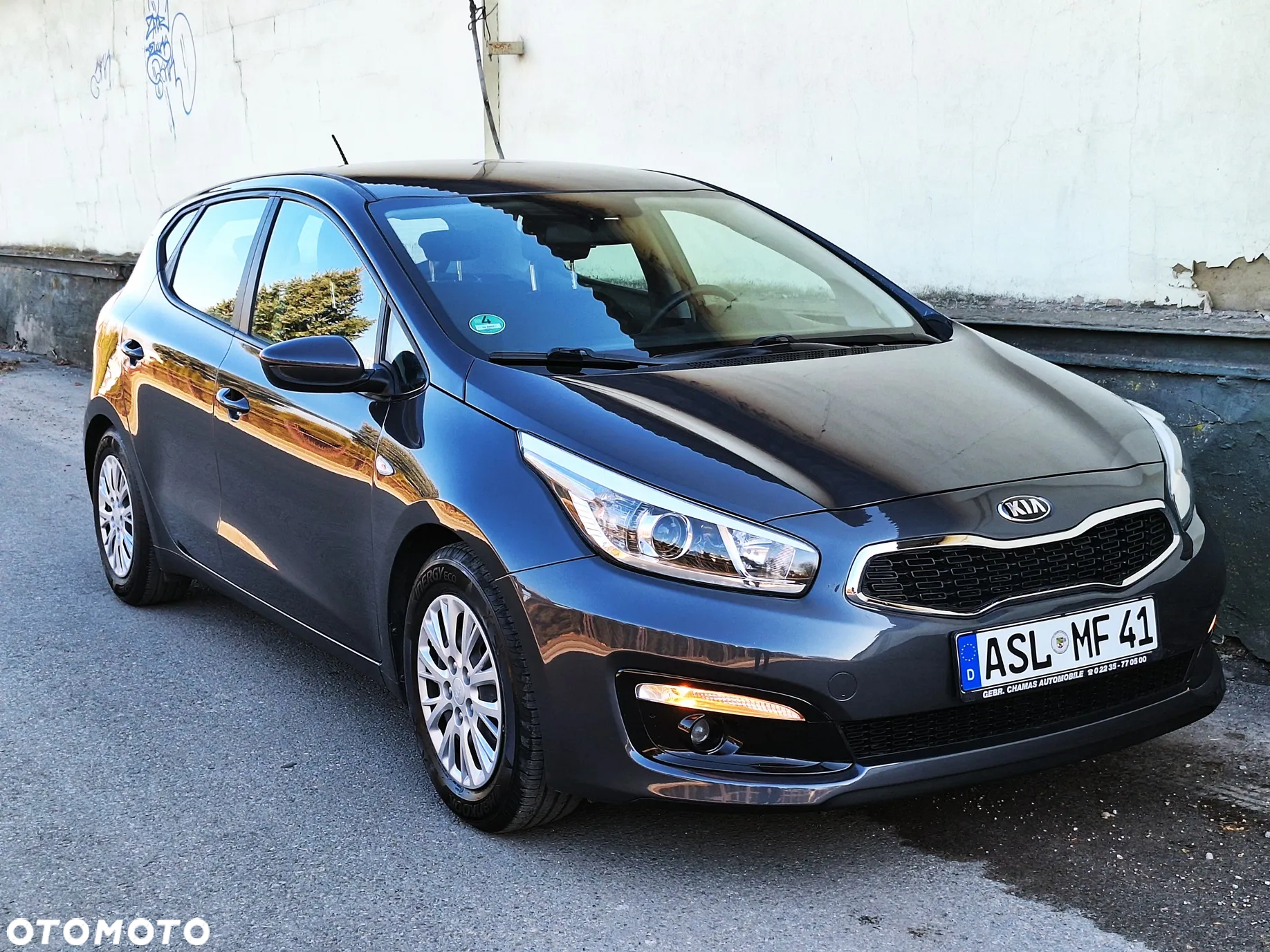 Kia Ceed - 17