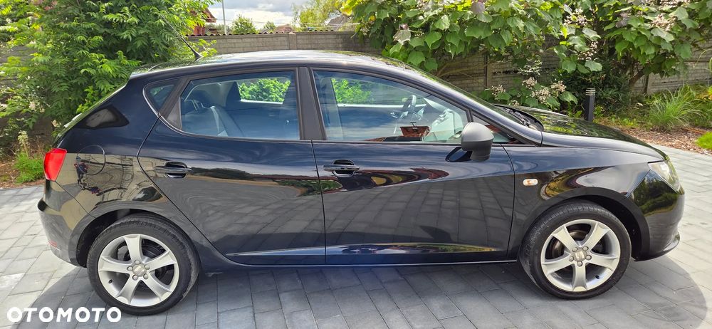 Seat Ibiza 1.4 16V Passion - 6