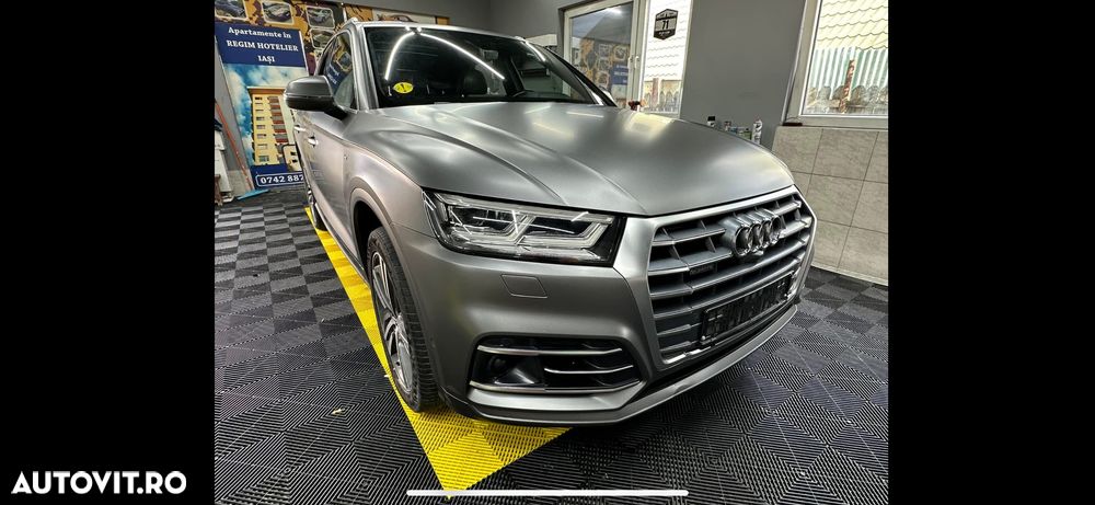Audi Q5 - 19