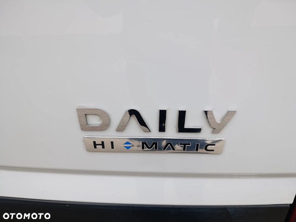 Iveco Daily 35s17 - 31