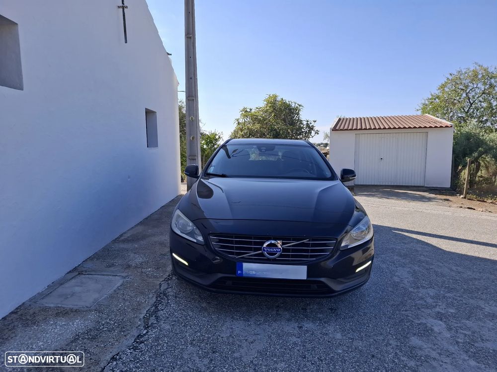 Volvo V60 2.0 D4 Kinetic Eco - 3