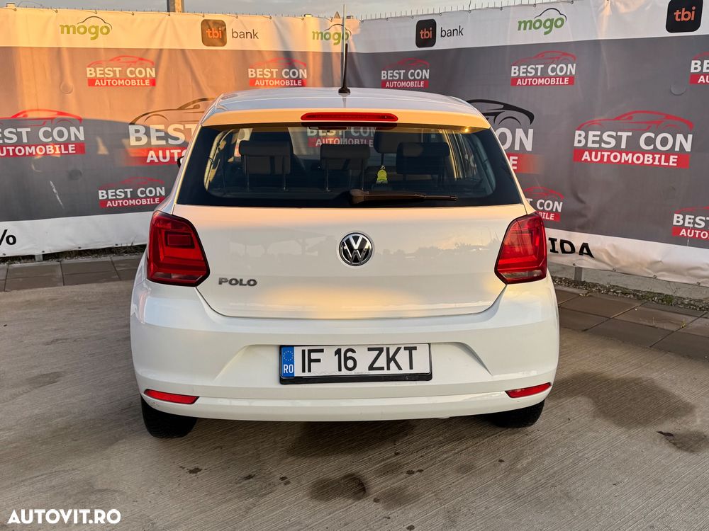 Volkswagen Polo - 15