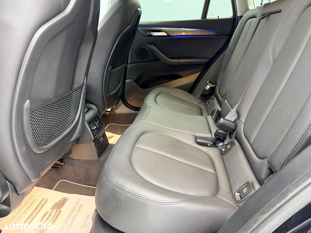 BMW X1 - 13
