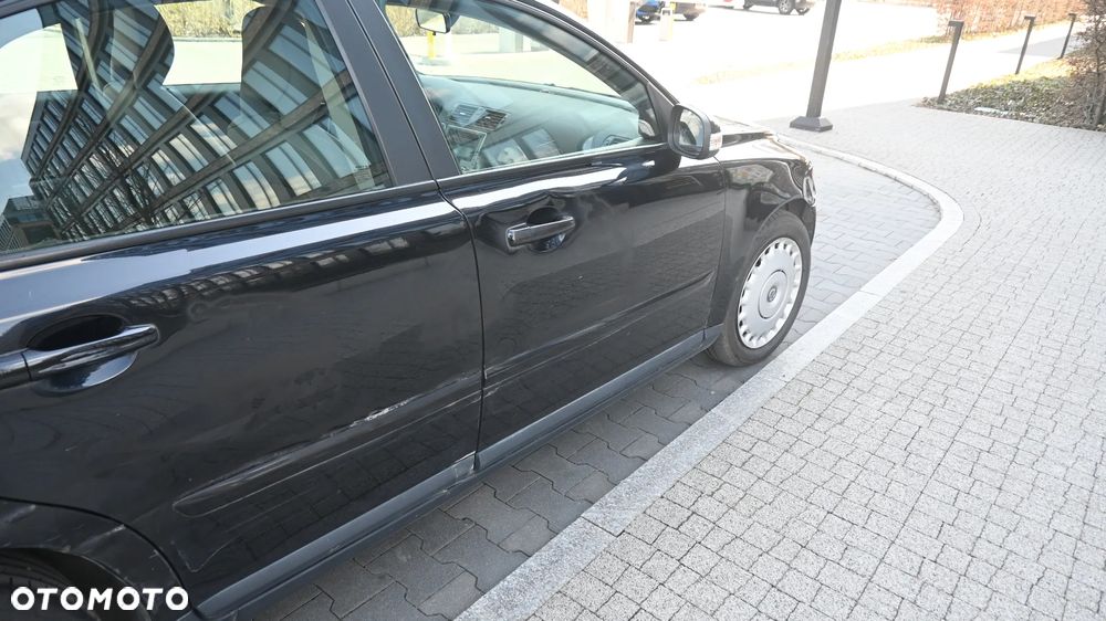 Volvo S40 2.0D Kinetic - 15