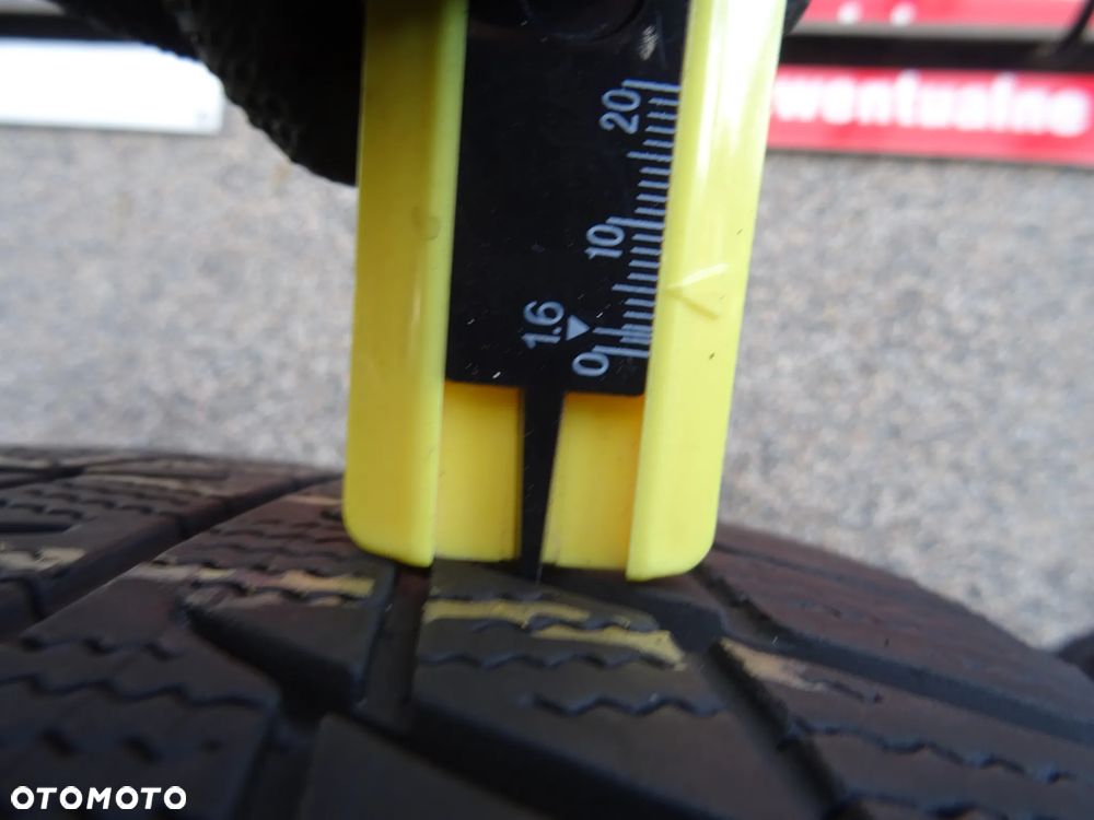 205/55/R16 91H Bridgestone Blizzak LM001 - 8
