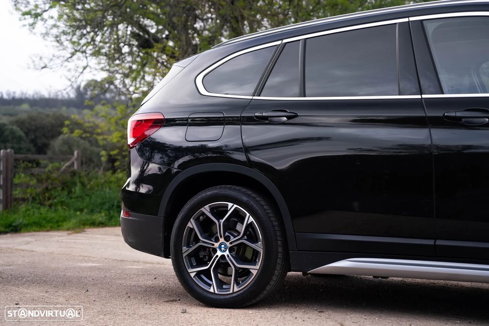 BMW X1 xDrive25e xLine - 7